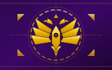 Sovereign Flag of The Byzantine Colonial Nexus