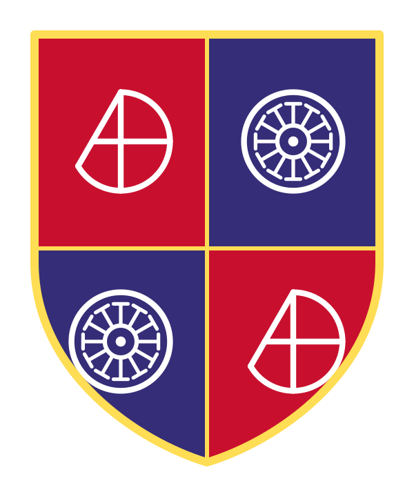 AON The Knights Universalis CoA